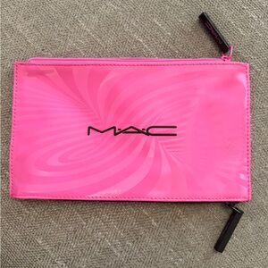 MAC Makeup Pouch 2 Compartments